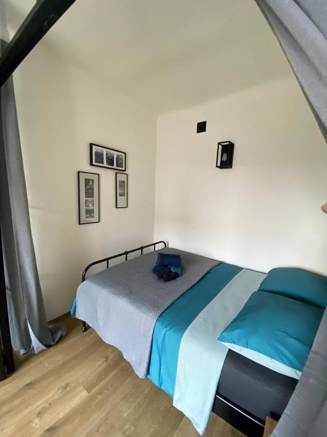 Luxury Apartment Near The Old Town Of Warschau Buitenkant foto